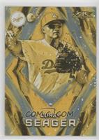 Corey Seager [EX to NM]