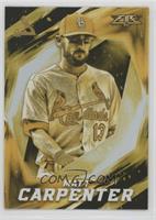 Matt Carpenter