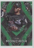 Yoan Moncada #/199