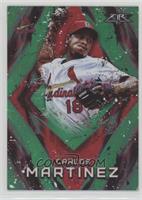 Carlos Martinez #/199