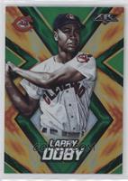 Larry Doby #/199