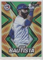 Jose Bautista #/199