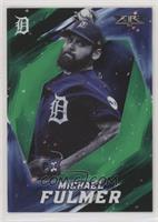 Michael Fulmer [EX to NM] #/199