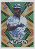 Bo Jackson #/199