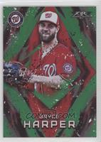 Bryce Harper #/199