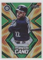 Robinson Cano #/199