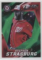 Stephen Strasburg #/199