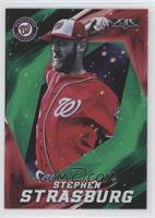 Stephen Strasburg #/199