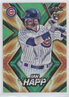 Ian Happ #/199