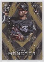 Yoan Moncada #/299