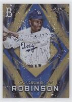 Jackie Robinson #/299