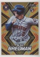 Alex Bregman #/299