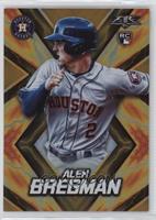 Alex Bregman #/299