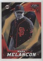 Mark Melancon #/299