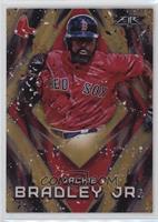 Jackie Bradley Jr #/299