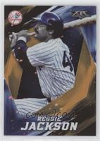 Reggie Jackson #/299