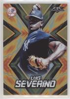 Luis Severino #/299