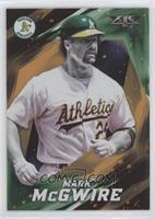 Mark McGwire #/299