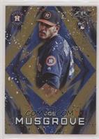 Joe Musgrove #/299