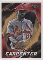 Matt Carpenter #/299