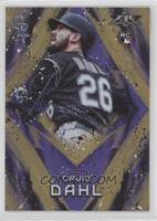 David Dahl #/299