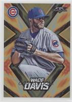 Wade Davis #/299