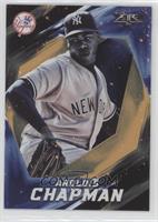 Aroldis Chapman #/299