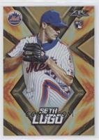 Seth Lugo #/299