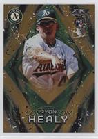 Ryon Healy #/299