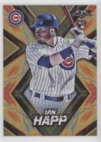 Ian Happ #/299