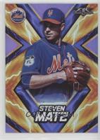 Steven Matz #/99