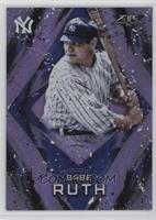 Babe Ruth #/99