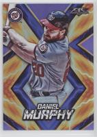 Daniel Murphy #/99