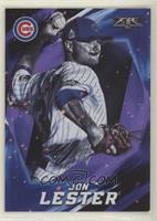 Jon Lester #/99