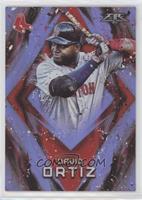 David Ortiz #/99