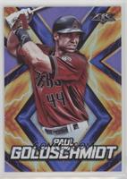 Paul Goldschmidt #/99