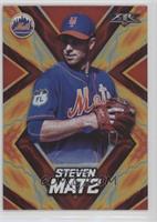 Steven Matz