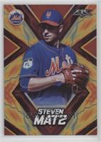 Steven Matz