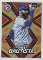 Jose Bautista