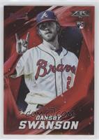 Dansby Swanson