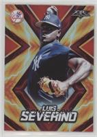 Luis Severino