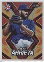 Jake Arrieta