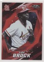 Lou Brock