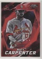 Matt Carpenter