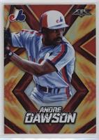 Andre Dawson