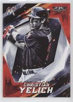 Christian Yelich