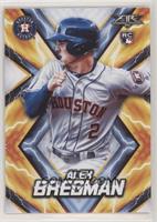 Alex Bregman