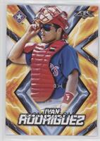 Ivan Rodriguez