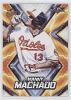 Manny Machado