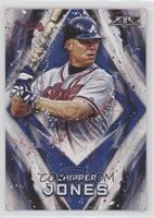 Chipper Jones